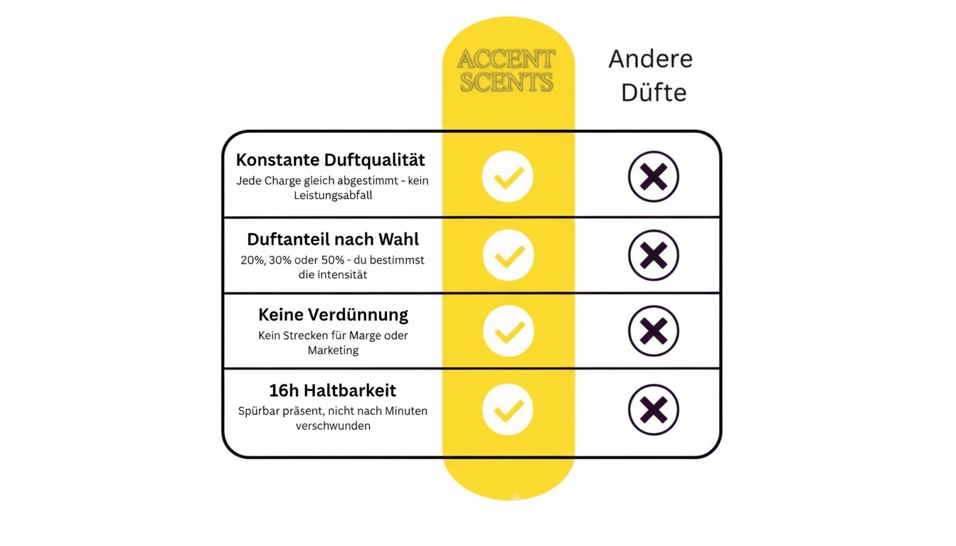 Althaen – Zwillingsduft inspiriert von De Marly  Althair