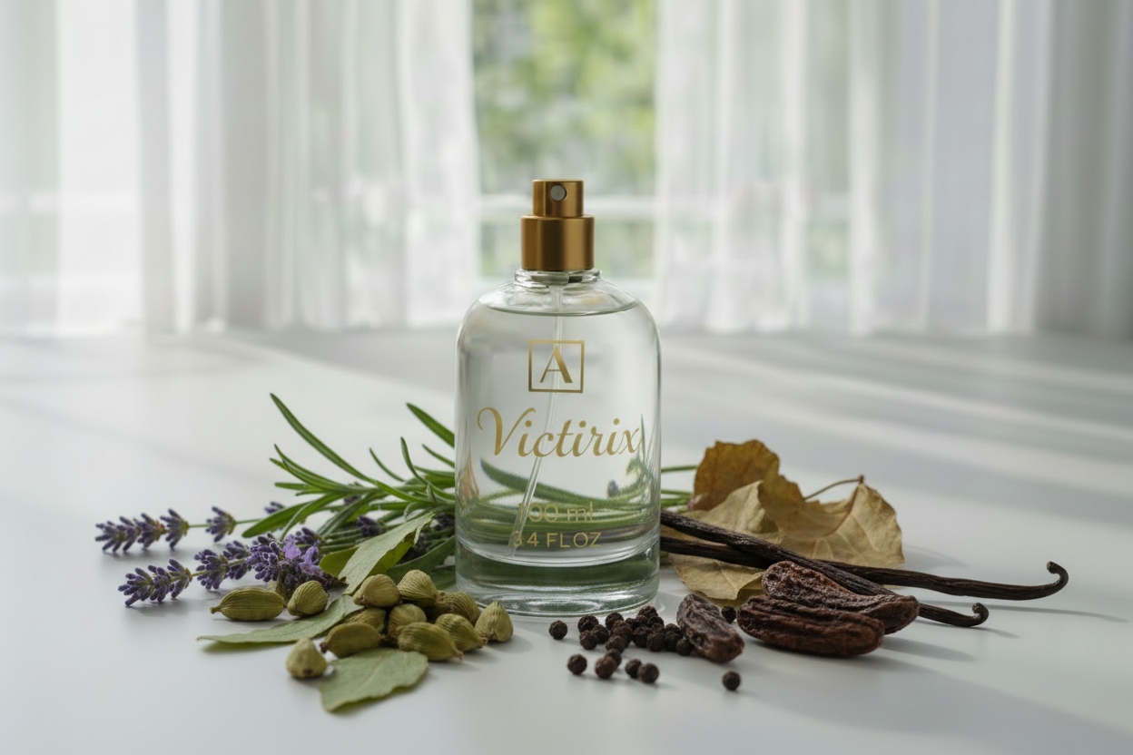 Victirix – Zwillingsduft inspiriert von Paco Rabanne  Invictus Victory Elixir
