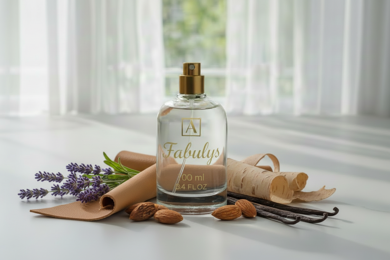 Fabulys – Zwillingsduft inspiriert von Tom Ford  Fucking Fabulous