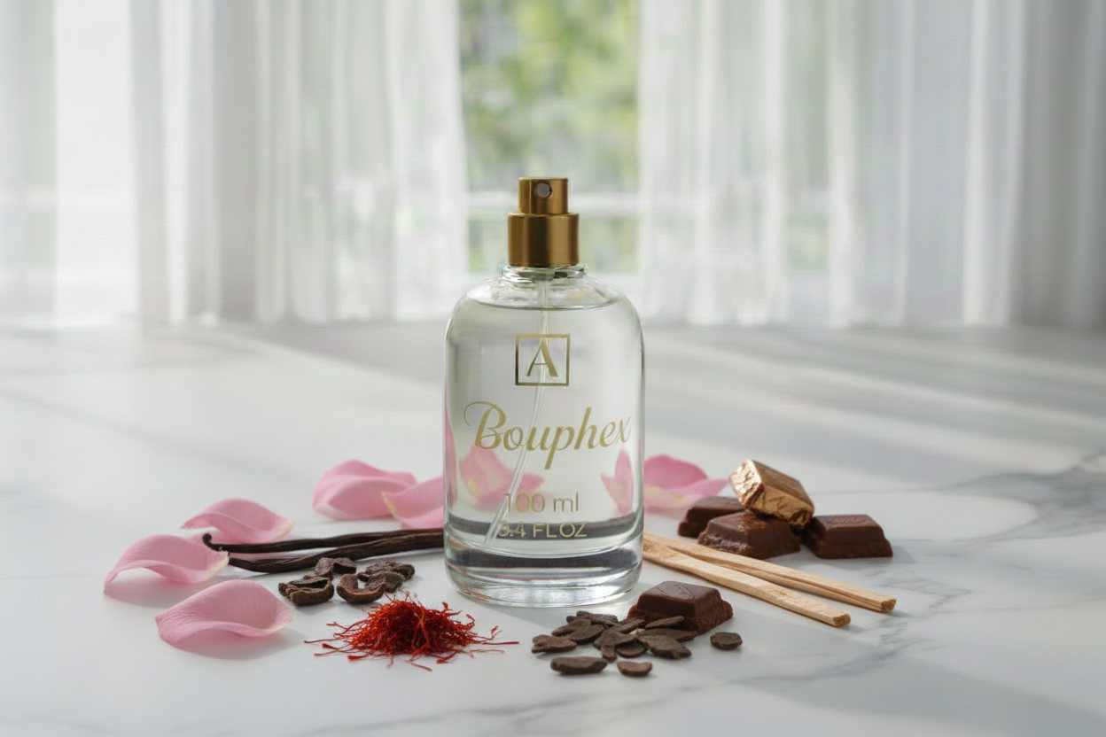 Bouphex – Zwillingsduft inspiriert von Lancôme – Oud Bouquet