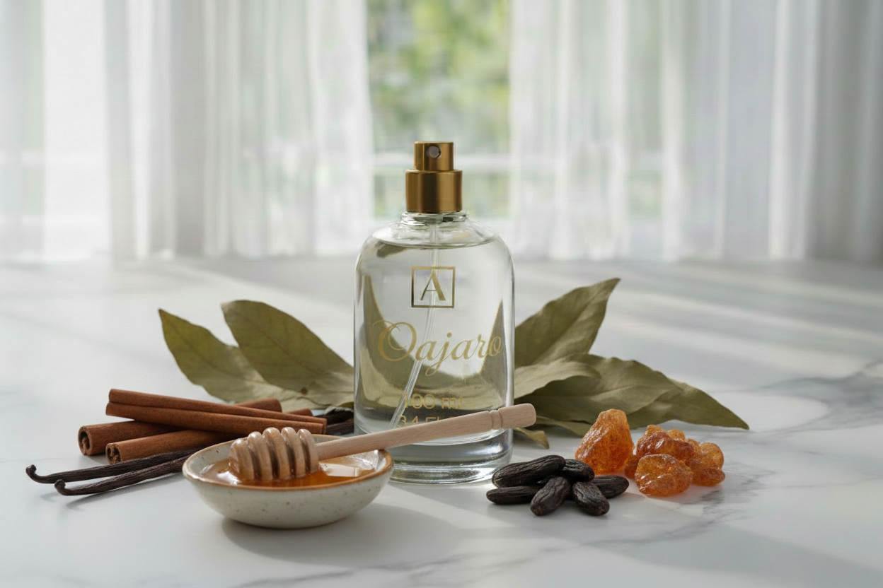 Oajaro – Zwillingsduft inspiriert von Parfums de Marly – Oajan