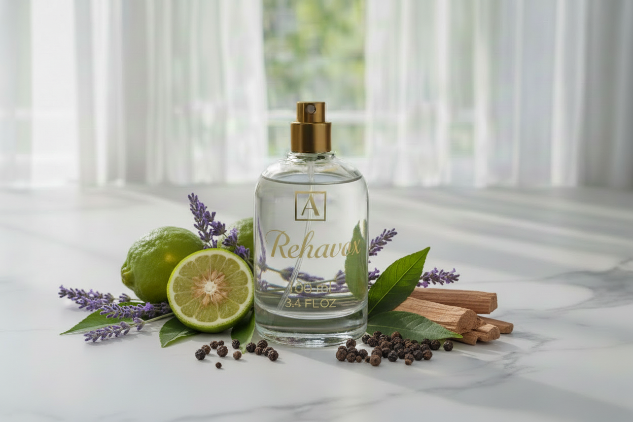 Rehavox – Zwillingsduft inspiriert von Initio Parfums Privés – Rehab