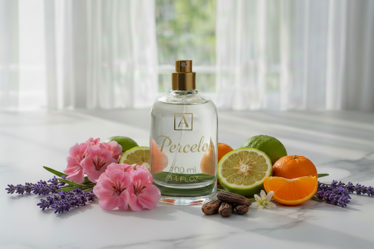 Percelon – Zwillingsduft inspiriert von Parfums de Marly – Percival