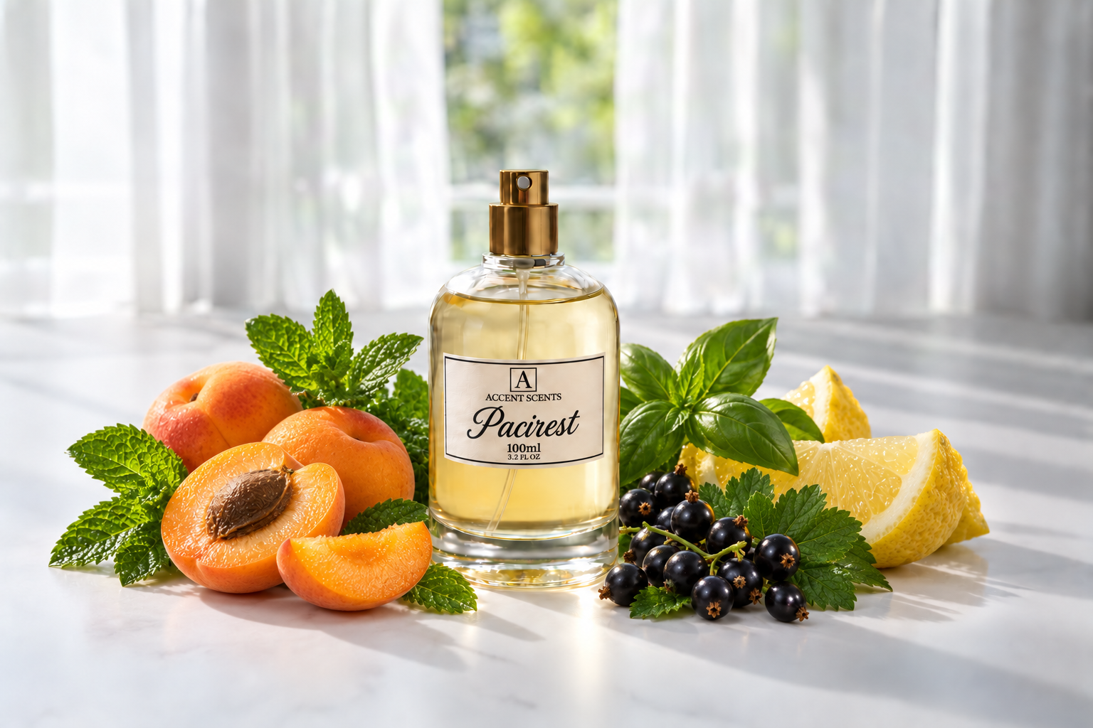 Pacirest 100 ml