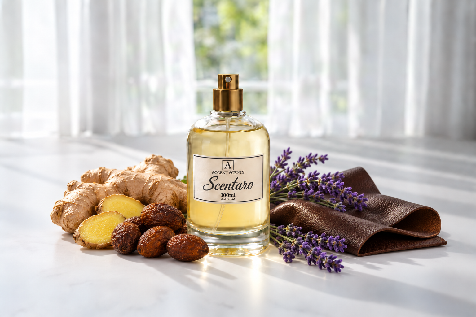 Scentaro 100 ml
