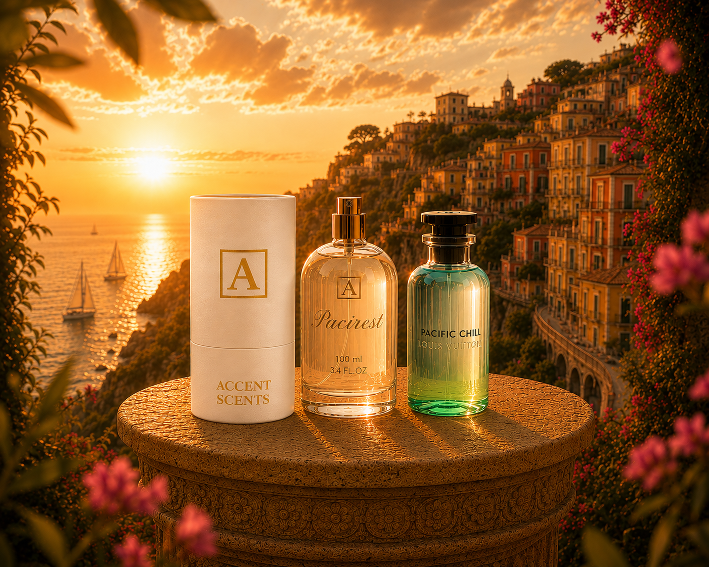 ACCENT Sommerbundle