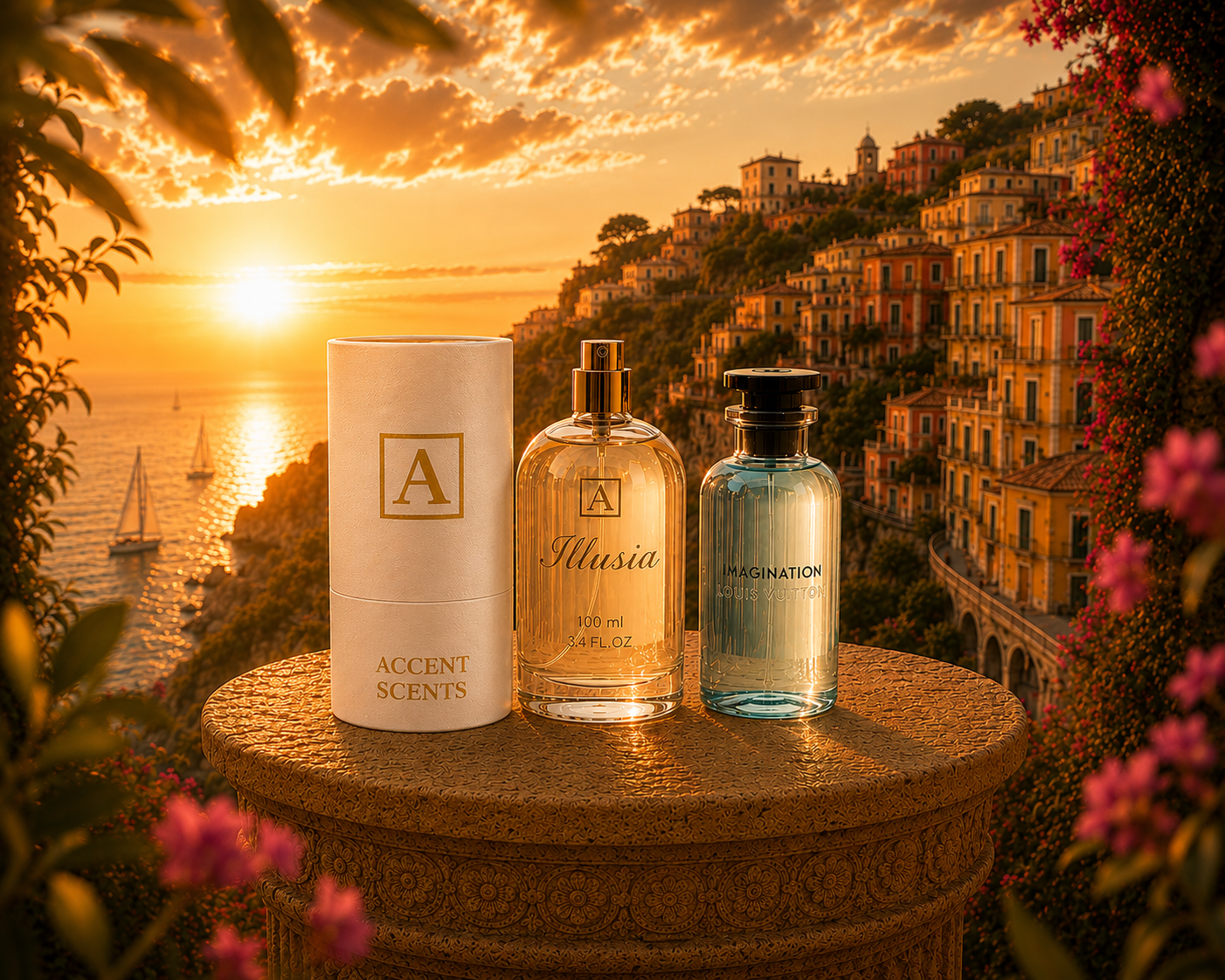 ACCENT Sommerbundle