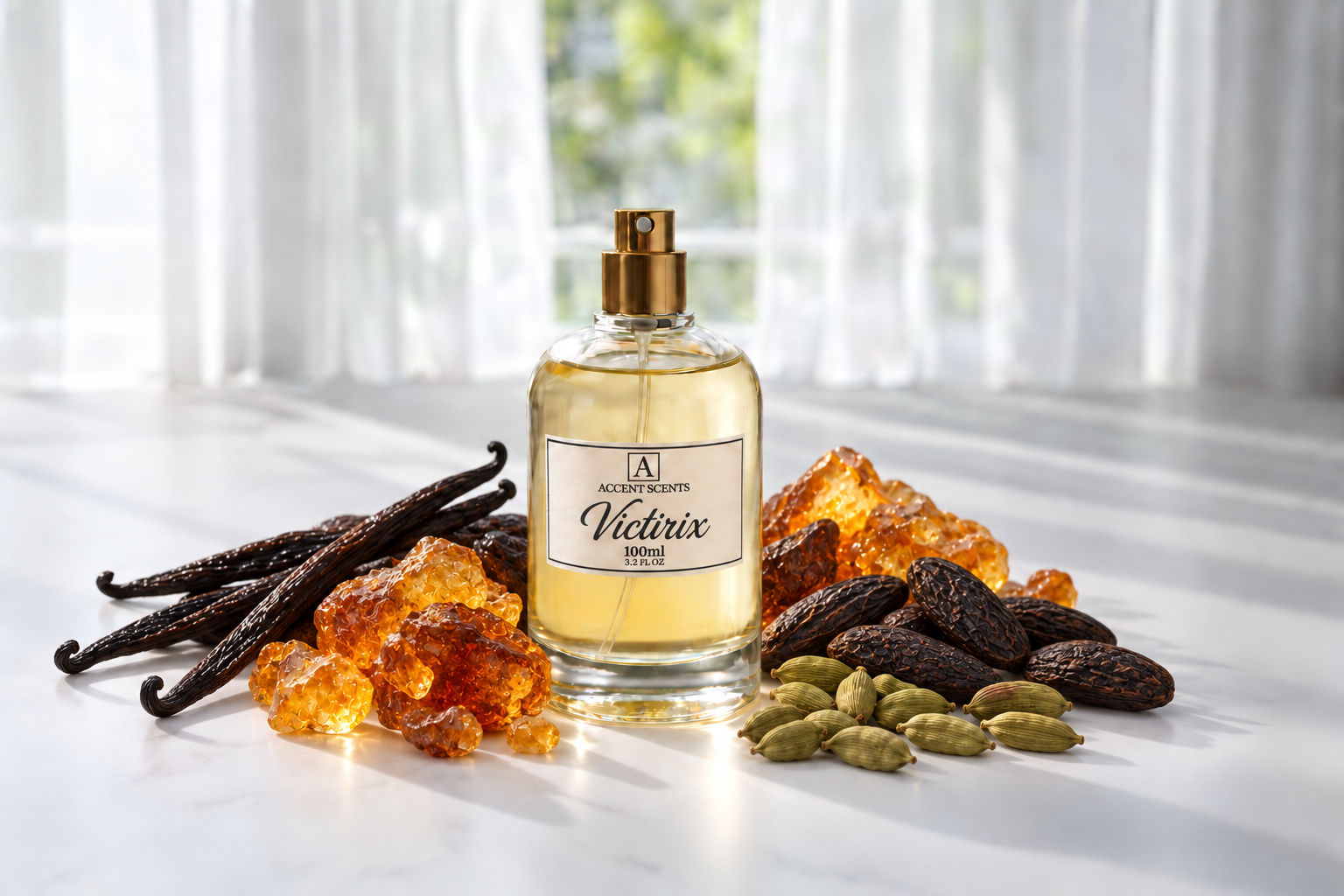 Victirix 100 ml
